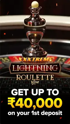 Lighting Roulette preview